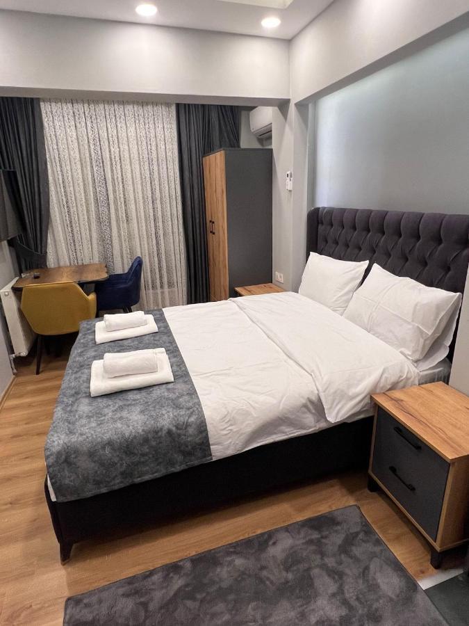 Apartament Ayd Harbiye Taksim