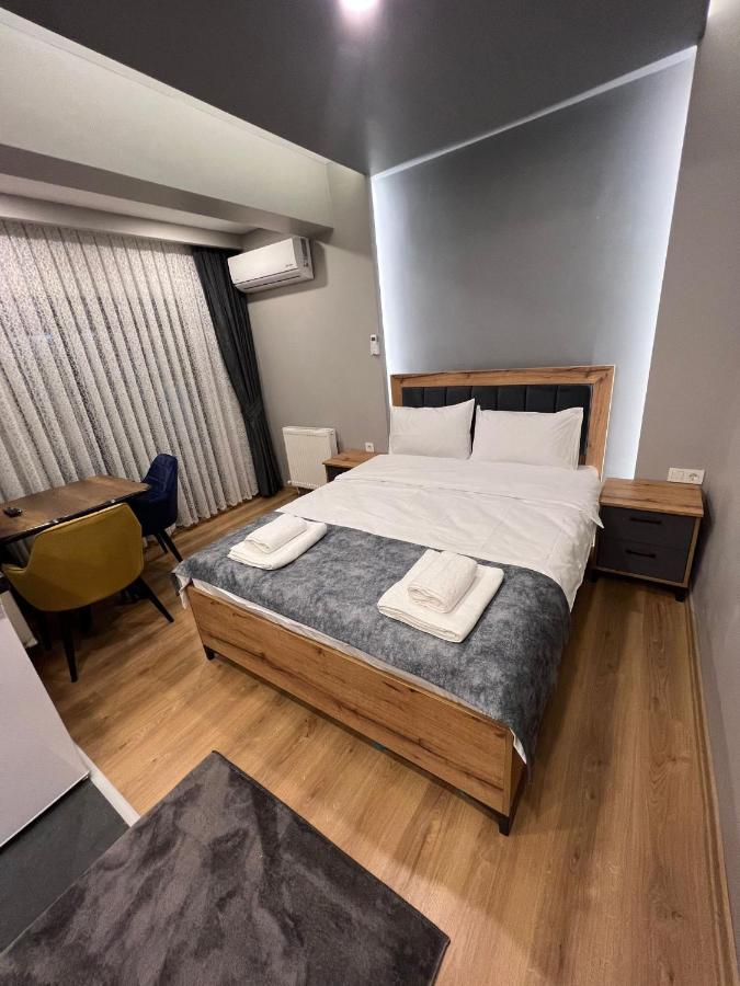 Apartament Ayd Harbiye Taksim Istanbul