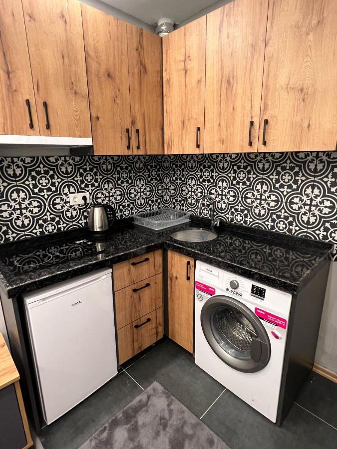 Apartament Ayd Harbiye Taksim
